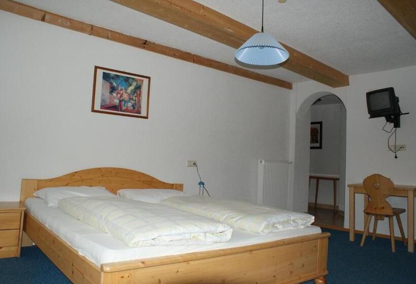 Номер Стандарт, Pension Wirt Am Bach