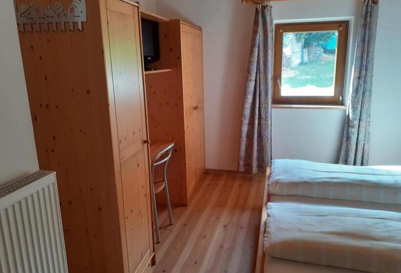Номер Стандарт, Pension Wirt Am Bach