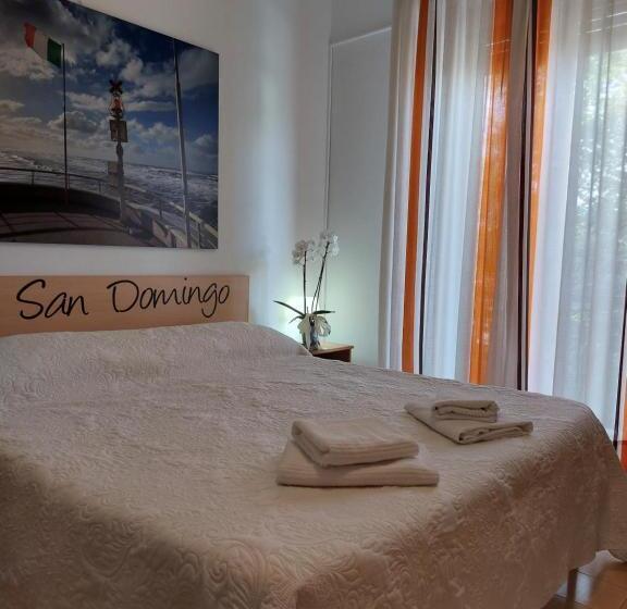 اتاق استاندارد سه نفره, San Domingo