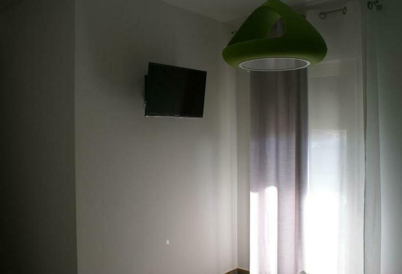Трехместный Номер Deluxe, Alicata B&b La Dimora Del Vento