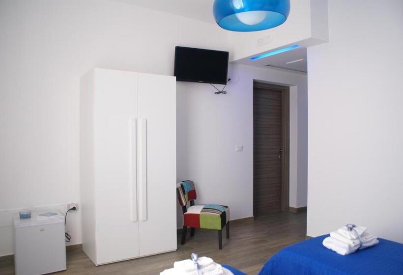 Четырехместный номер Премиум, Alicata B&b La Dimora Del Vento