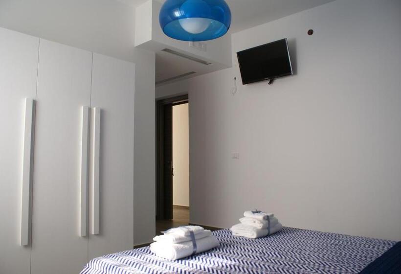 Четырехместный номер Премиум, Alicata B&b La Dimora Del Vento