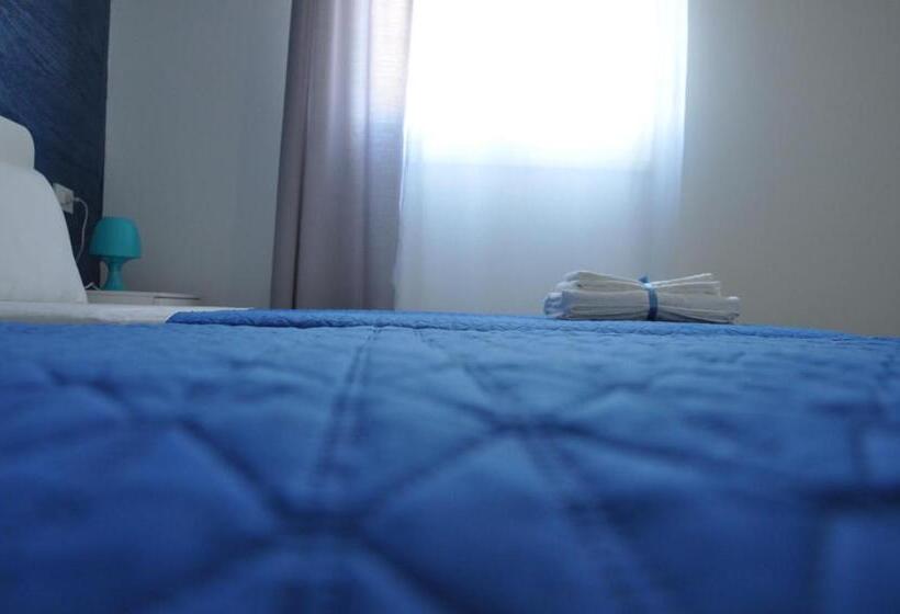 Четырехместный номер Премиум, Alicata B&b La Dimora Del Vento