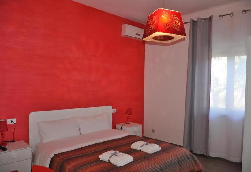 Номер Superior Кровать Кинг, Alicata B&b La Dimora Del Vento