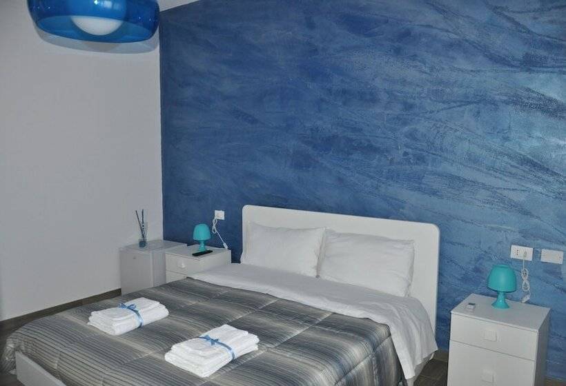 Четырехместный номер Премиум, Alicata B&b La Dimora Del Vento