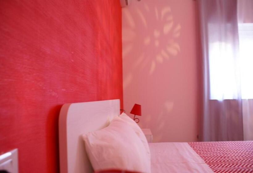 Номер Superior Кровать Кинг, Alicata B&b La Dimora Del Vento