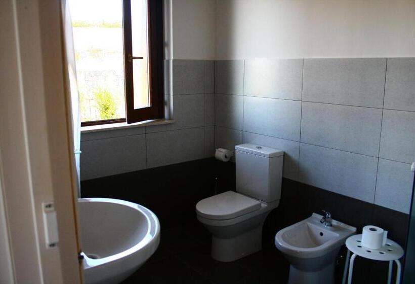 Номер Стандарт Вид на Море, B&b Il Vulcano