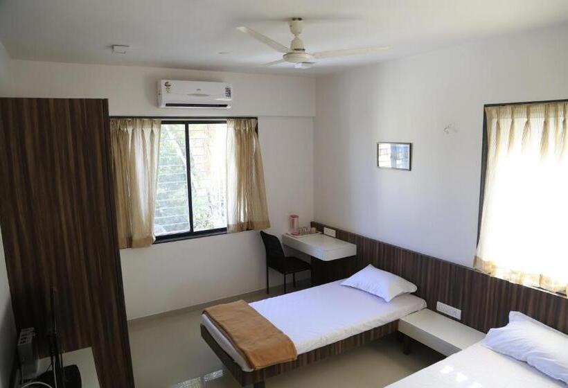 Номер Стандарт, Aashiyana Inn