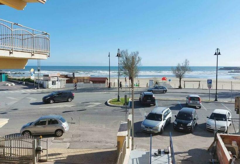 Стандартный Номер Кровать Кинг, Sweet Home & Wellness Affittacamere