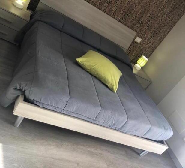 Номер Superior Вид на Море, Sweet Home & Wellness Affittacamere