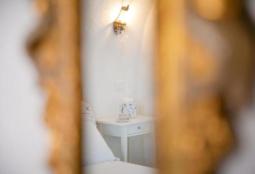 Полулюкс Вид на Море, Gli Orti Di Malva B&b
