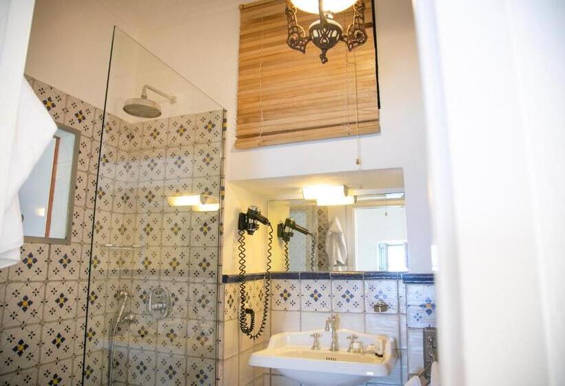 Люкс Deluxe Вид на Море, Gli Orti Di Malva B&b