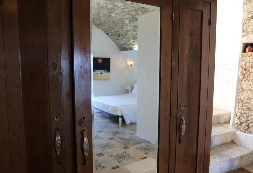 Полулюкс Вид на Море, Gli Orti Di Malva B&b