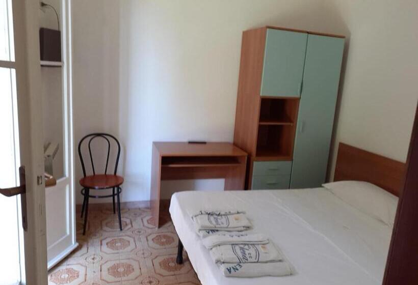 Номер Economy, Albergo Ristorante Elena