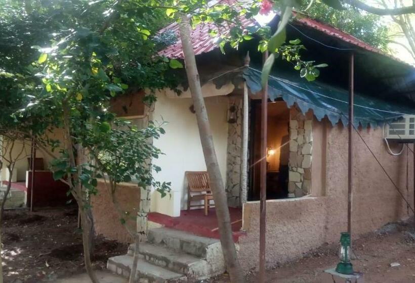Villa 1 Quarto, Greetoe Camp Panna