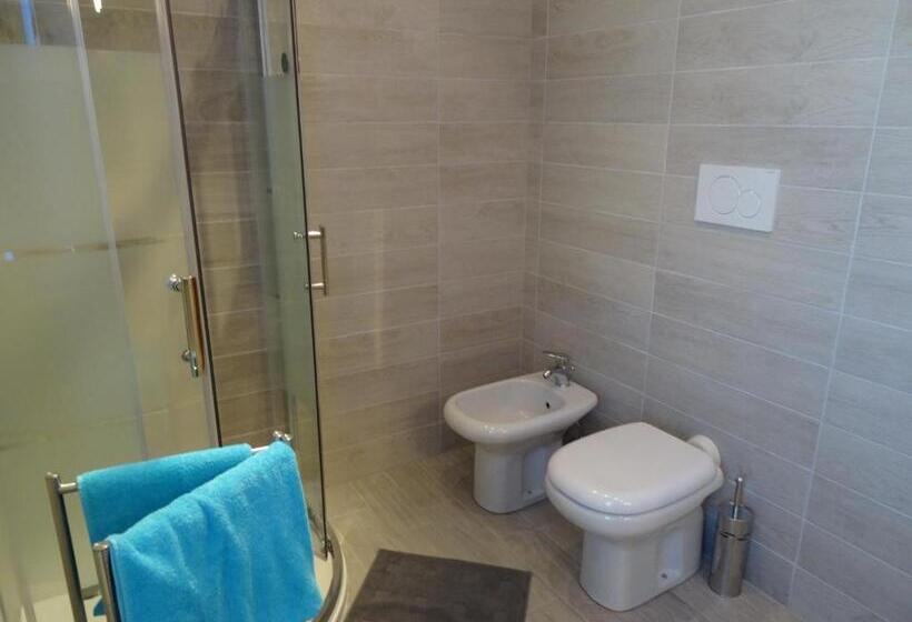 Семейный Номер, B&b Giardino Di Ro