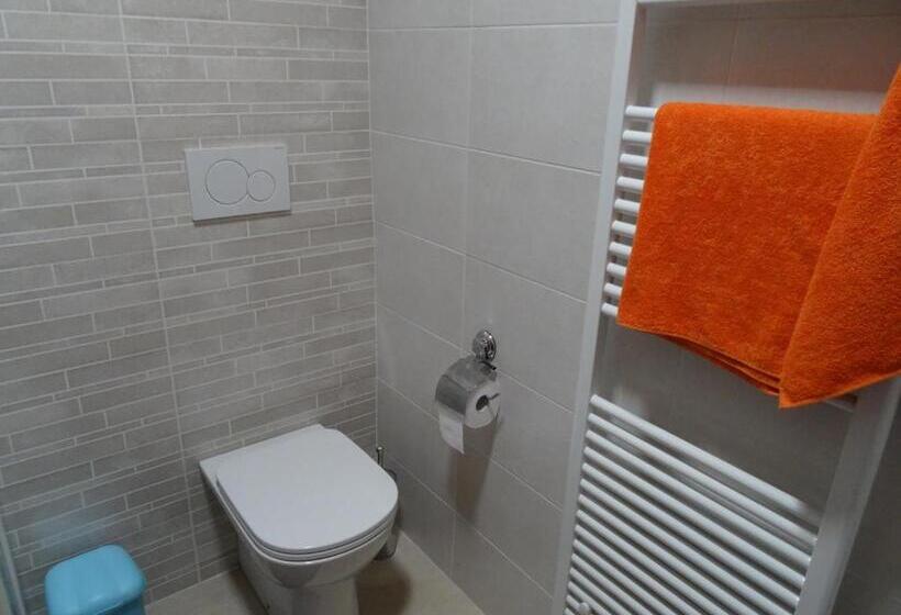 Семейный Номер, B&b Giardino Di Ro