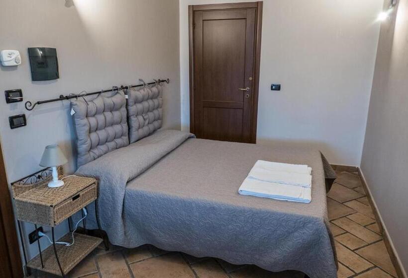 Номер Стандарт, B&b I Tre Gadan