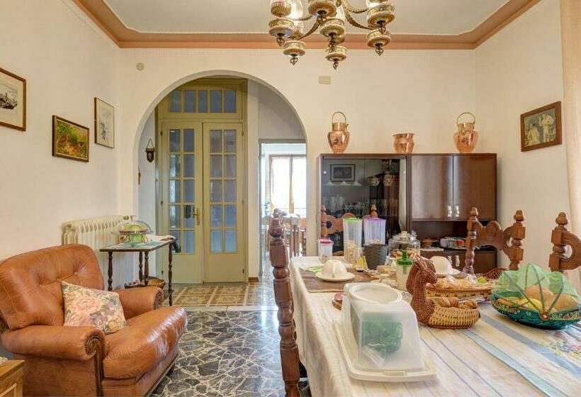 Quarto Estandar, B&b Il Pozzo