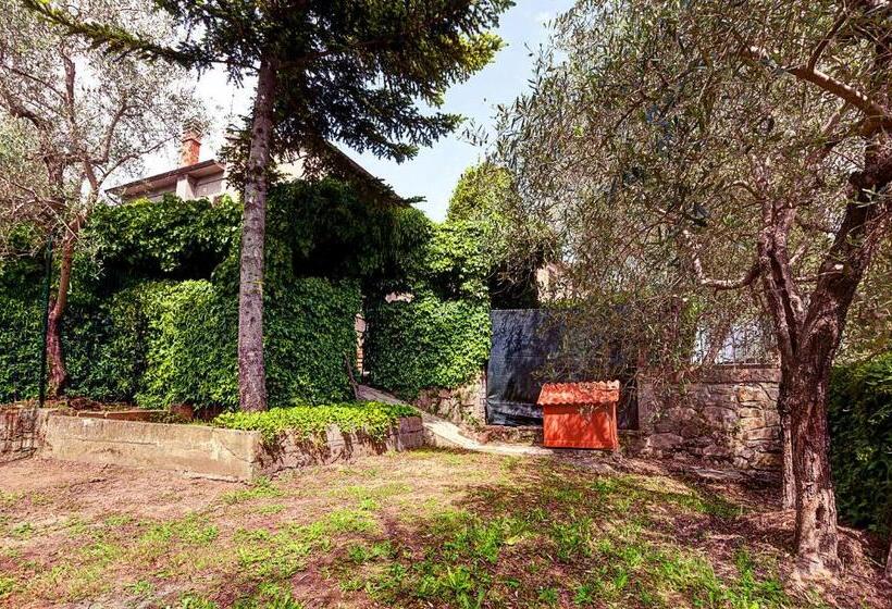 Quarto Estandar, B&b Il Pozzo