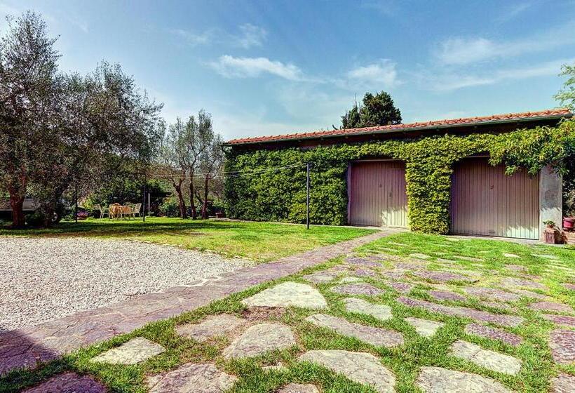Quarto Estandar, B&b Il Pozzo