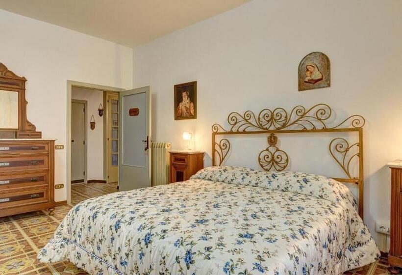 Quarto Estandar, B&b Il Pozzo