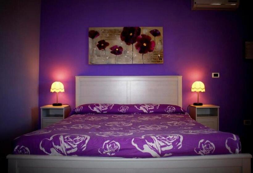 标准间, B&b Le Colline Country House