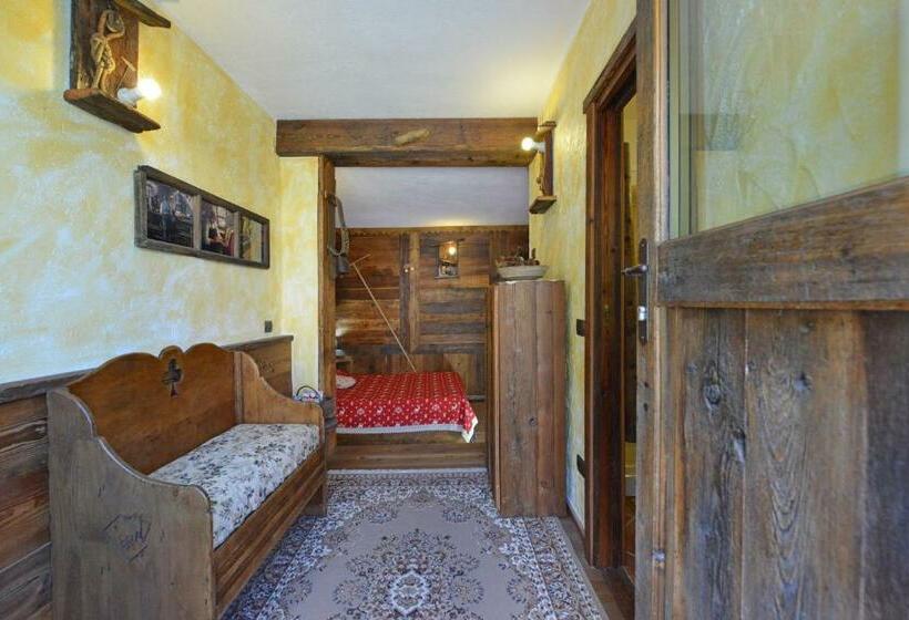 Номер Стандарт, Maison Lazier
