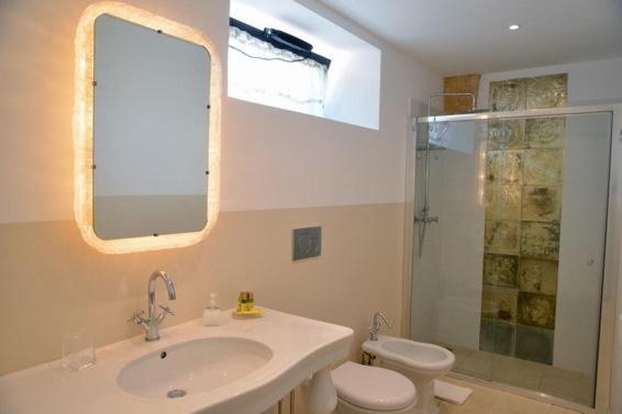 Номер Deluxe Кровать Кинг, Masseria Palane