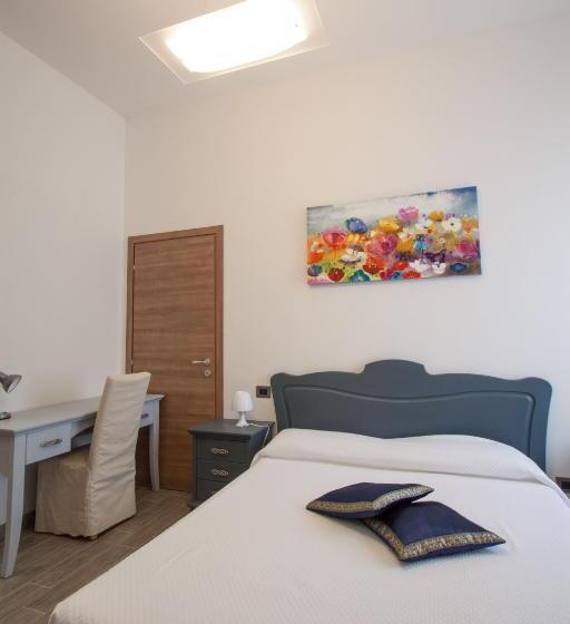 스탠다드 룸, Palazzo Di Primavera Guest House