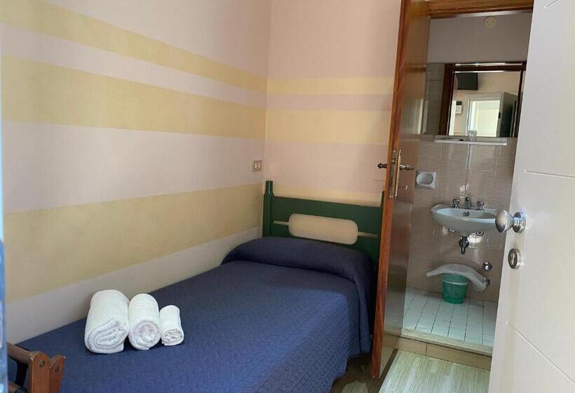 اتاق اکونومی یک تخته, Moderno   Bed & Breakfast