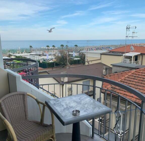اتاق سوپریور, Moderno   Bed & Breakfast