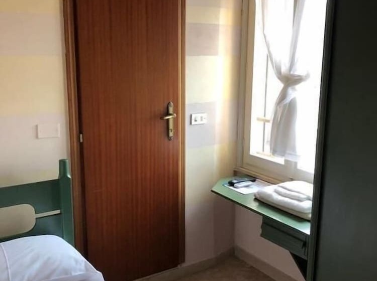 اتاق اکونومی یک تخته, Moderno   Bed & Breakfast