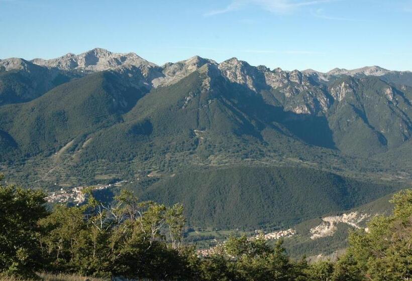 Номер Стандарт, Les Chalets B&b