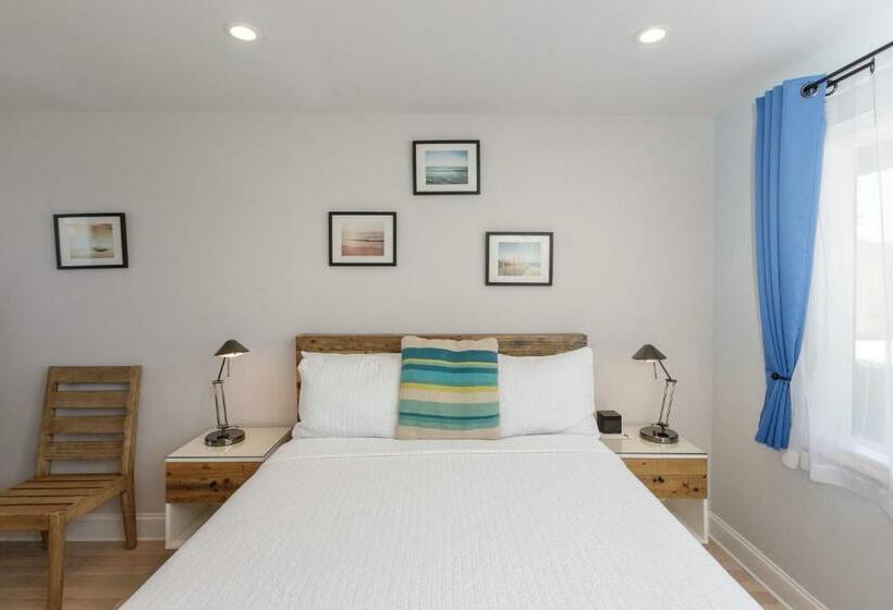 Номер Стандарт Внутренний, Aqualina Inn Montauk