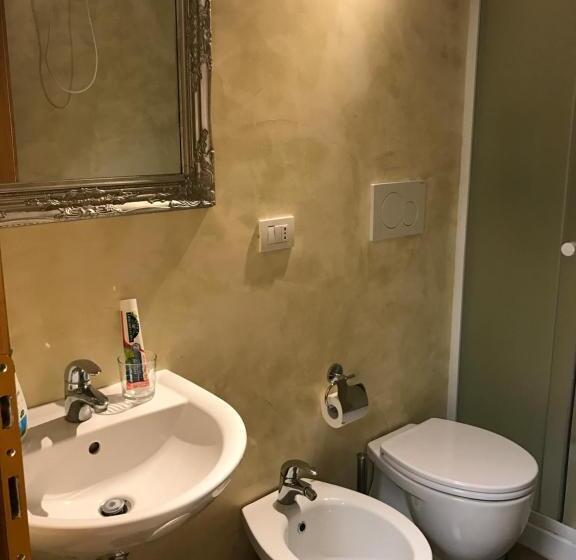 标准间, Princess B&b Frascati