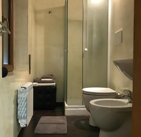 标准间, Princess B&b Frascati