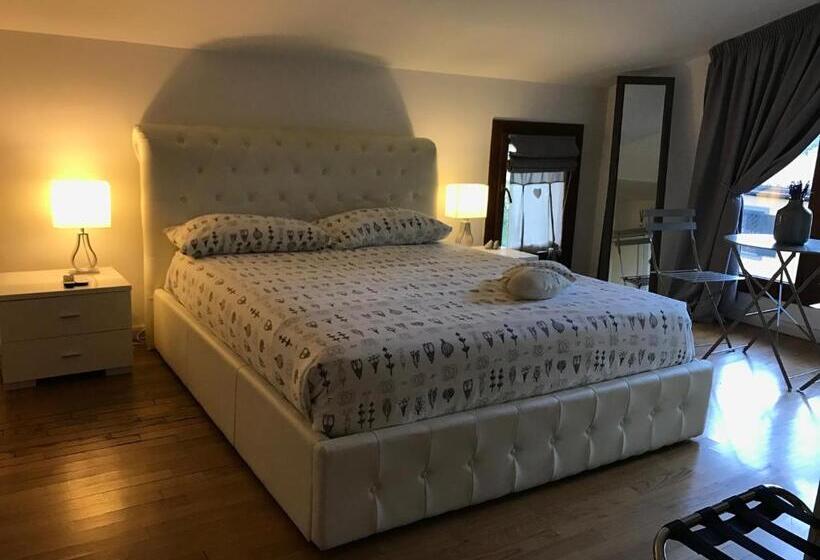 套房, Princess B&b Frascati