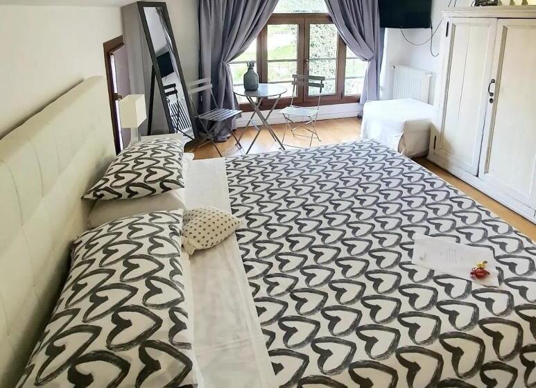 套房, Princess B&b Frascati