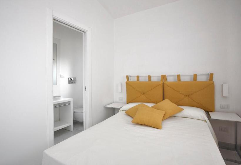 Семейный Номер Superior, Argonauti Residence
