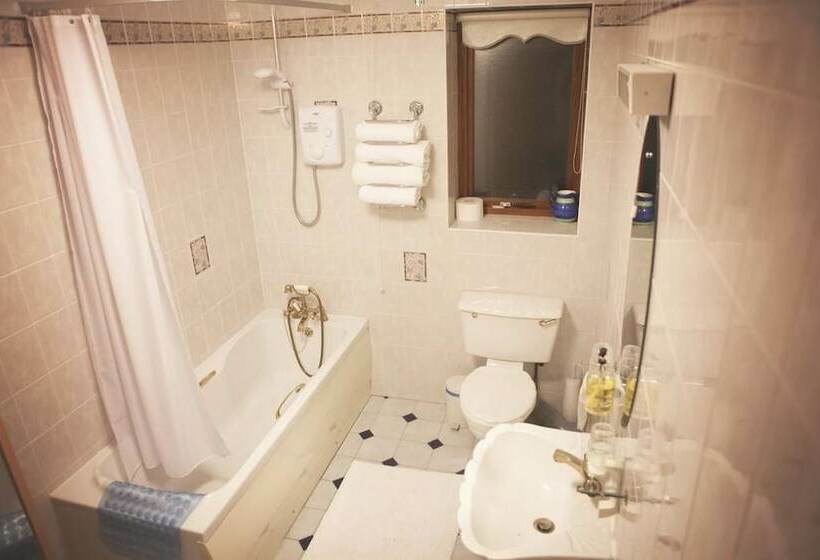 Семейный Номер, The Derg Arms B&b