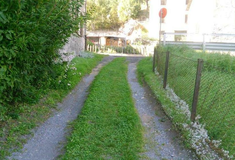 آپارتمان 1 خوابه, Guesthouse Seghetto