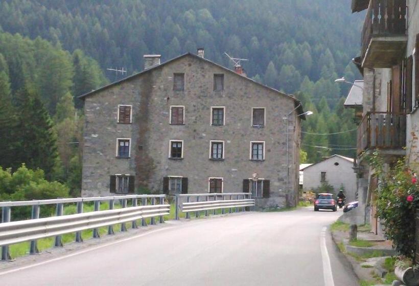 آپارتمان 1 خوابه, Guesthouse Seghetto