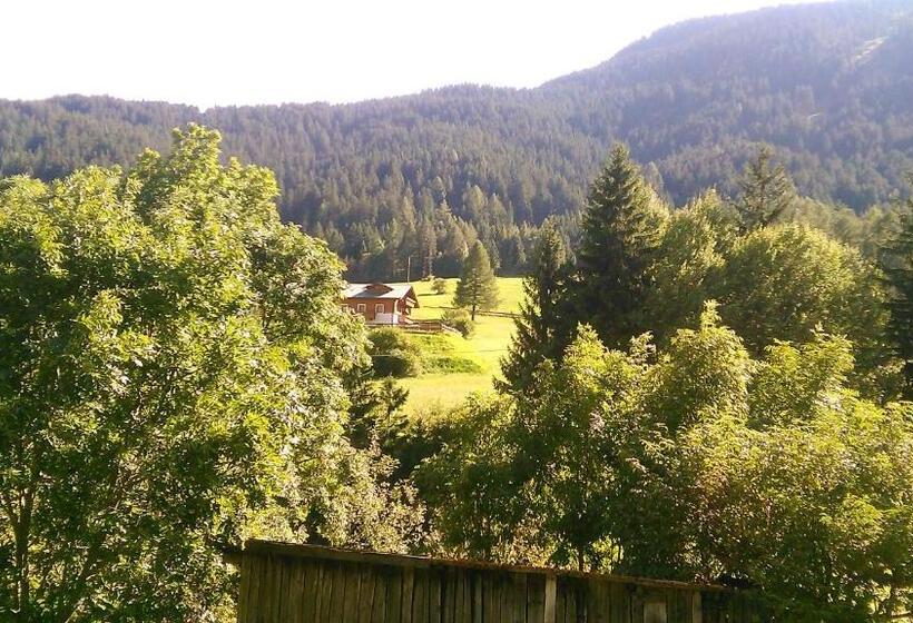 آپارتمان 2 خوابه, Guesthouse Seghetto