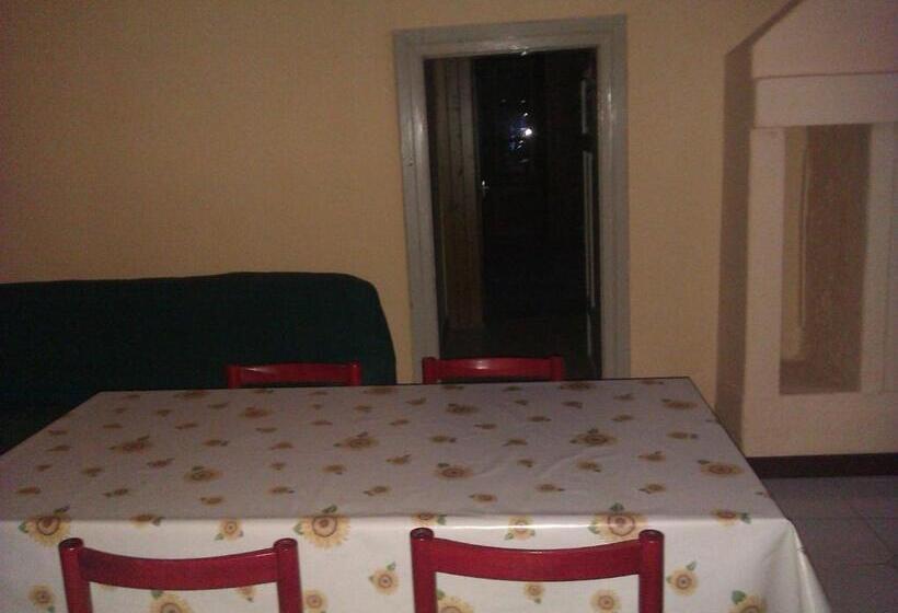 آپارتمان 2 خوابه, Guesthouse Seghetto