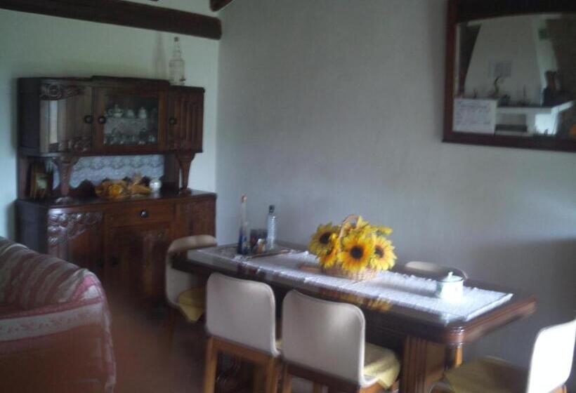 Номер Стандарт Трехместный, B&b Balestruccio