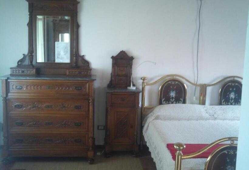Номер Стандарт, B&b Balestruccio