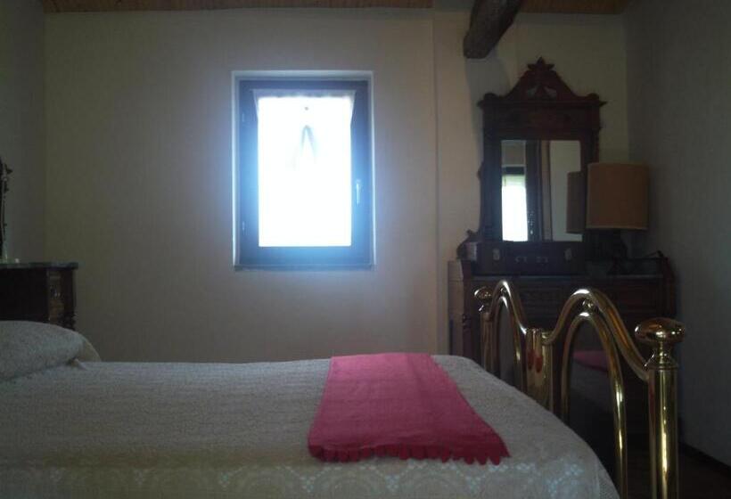 Номер Стандарт, B&b Balestruccio