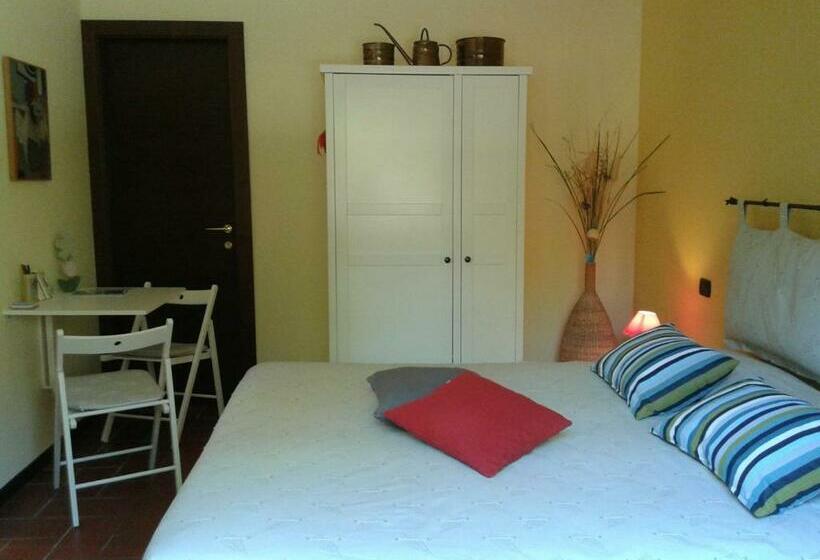 Номер Стандарт, B&b Il Picchio
