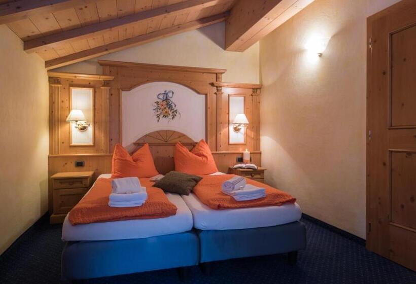 דירת שני חדרים, B&b Via Vai